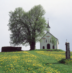 Muehlholz-Kapelle