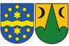 Wappen Lembach und Hörbich