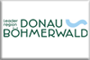 Logo Leaderregion Donau Böhmerwald