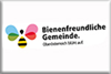 Logo Bienenfreundliche Gemeinde