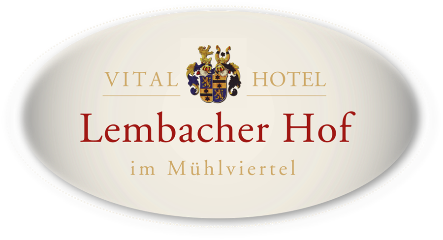 Logo Lembacher Hof